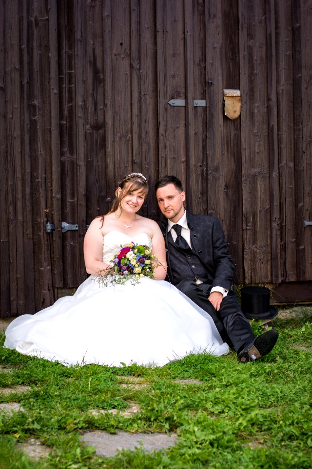 Bride Photograph Flower Woman