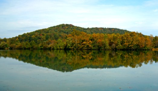 Reflection Nature Water Lake