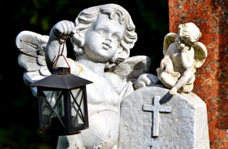 Sculpture Statue Monument Stone Carving
