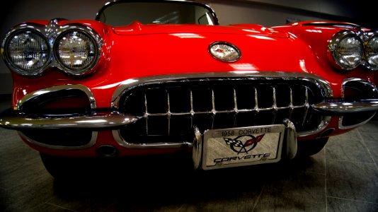 Motor Vehicle Car Automotive Design Antique Car