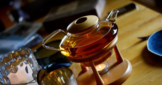 Drink Tea Tableware