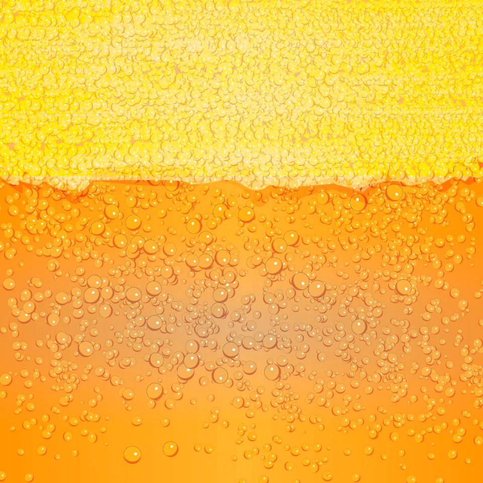 Yellow Pattern Texture Orange