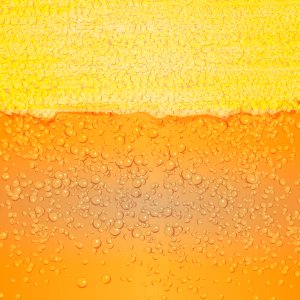 Yellow Pattern Texture Orange