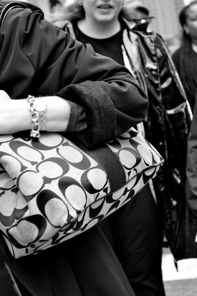 White Black Photograph Black And White