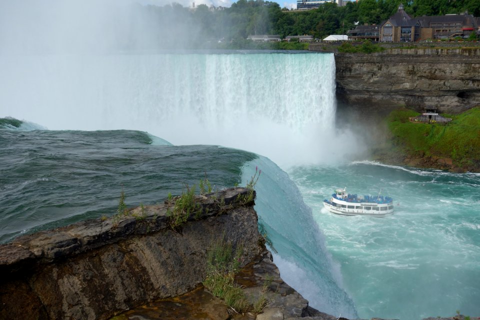 Water Body Of Water Waterfall Water Resources