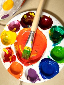 Food Additive Food Dessert Food Coloring