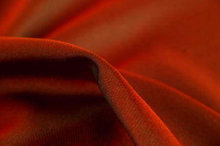 Red Orange Brown Close Up