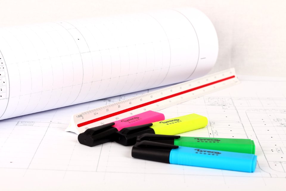 Product Design Product Pen Yoga Mat