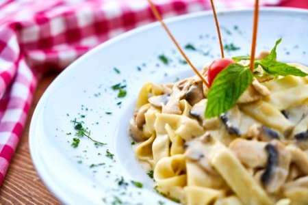 Al Dente Cuisine Dish Food