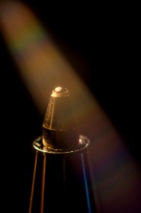 Lighting Light Bulb Light Fixture Darkness