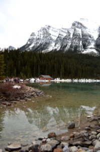 Reflection Wilderness Mountain Water