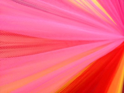 Red Pink Orange Magenta