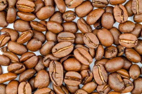 Coffee Beans
