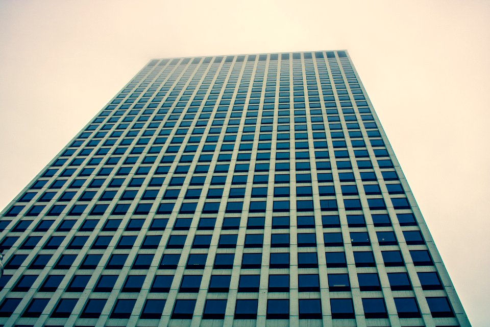 Low Angle Photography Of Building photo