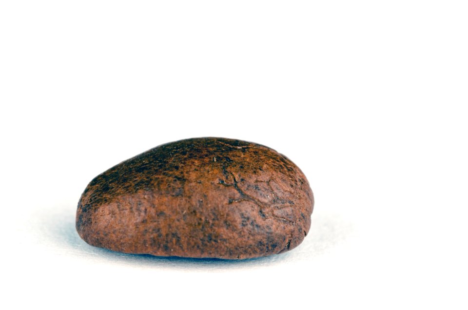 Brown And Black Stone