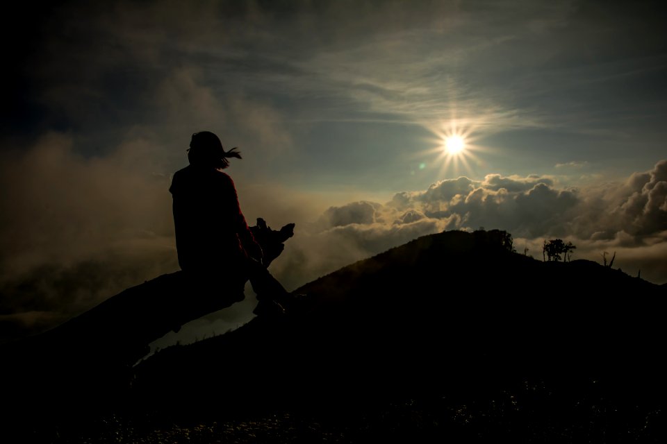 Sky Sunrise Atmosphere Photography