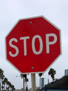 Signage Stop Sign Traffic Sign Sign photo