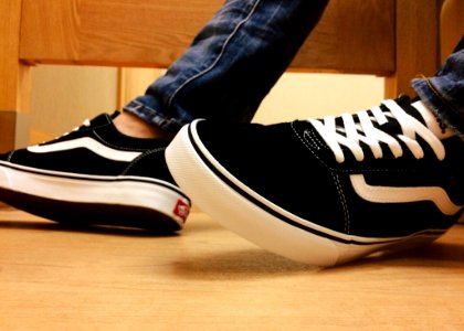 Footwear Shoe Sneakers White