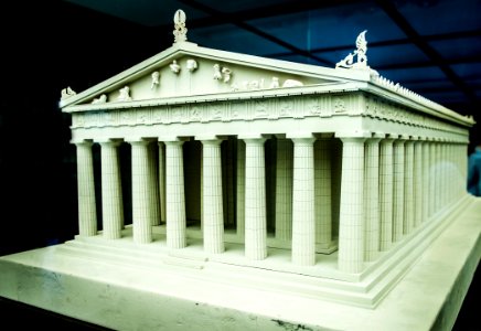 Landmark Classical Architecture Structure Architecture photo