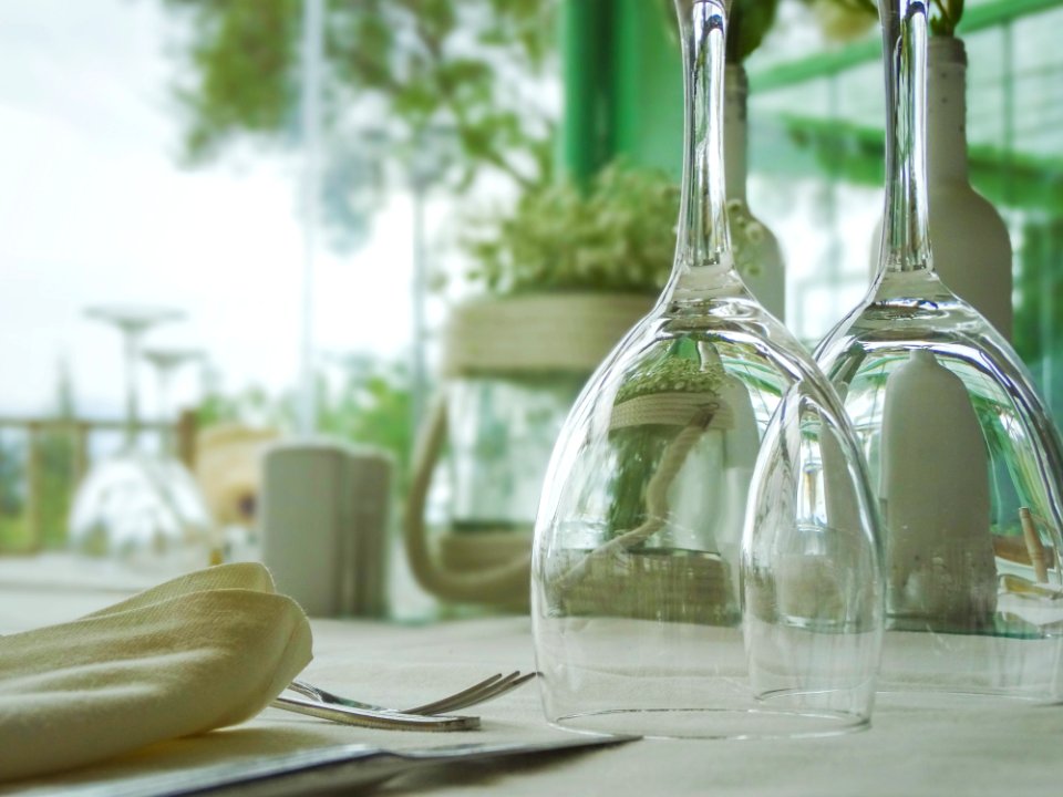 Glass Glass Bottle Tableware Bottle