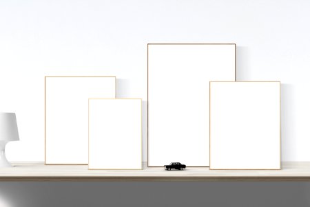 Furniture Shelf Product Design Shelving