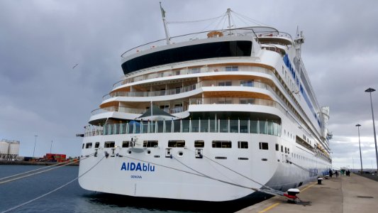 Passenger Ship Cruise Ship Ship Water Transportation