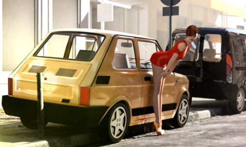 Car Motor Vehicle Land Vehicle Vehicle