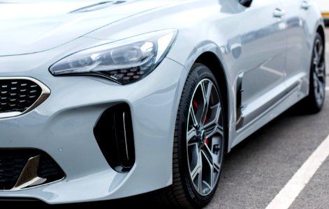 Motor Vehicle Car Wheel Rim