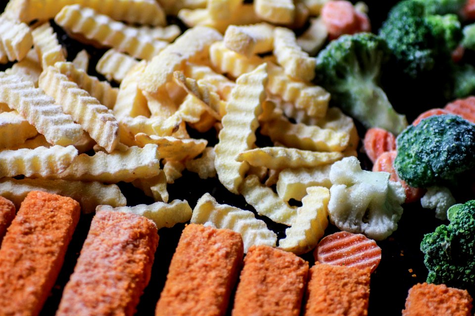 Food Dish Finger Food Cuisine