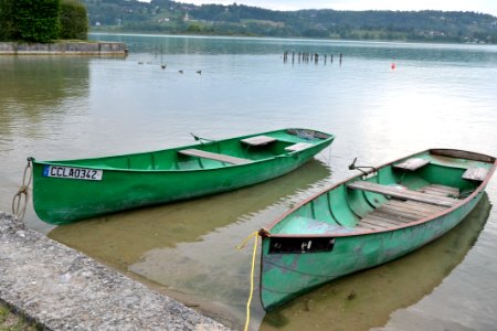 Boat Waterway Water Transportation Boating photo