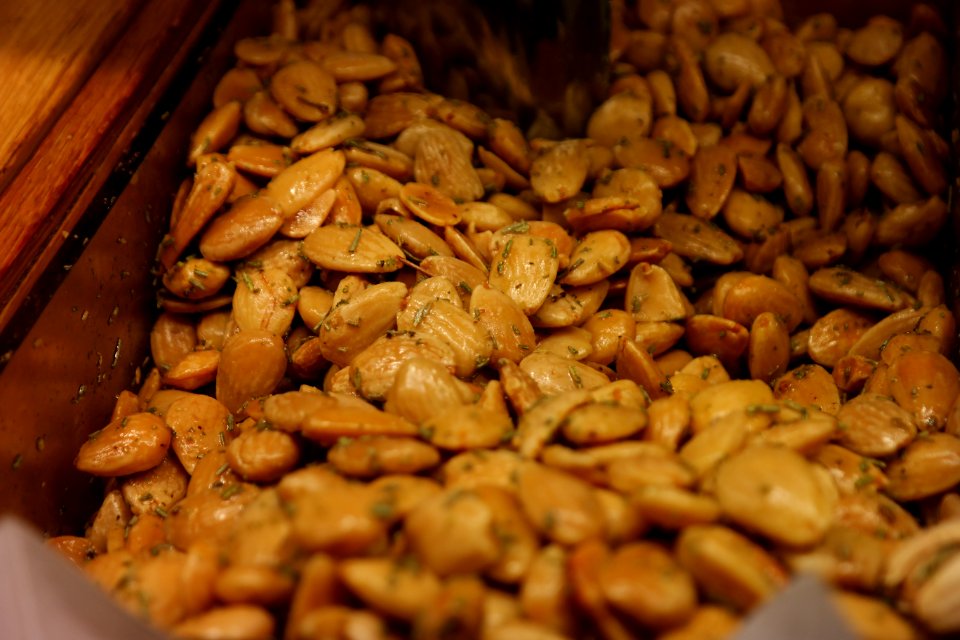 Nut Commodity Ingredient Peanut