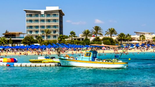 Water Transportation Coastal And Oceanic Landforms Resort Leisure