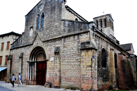 Medieval Architecture Building Historic Site Church photo