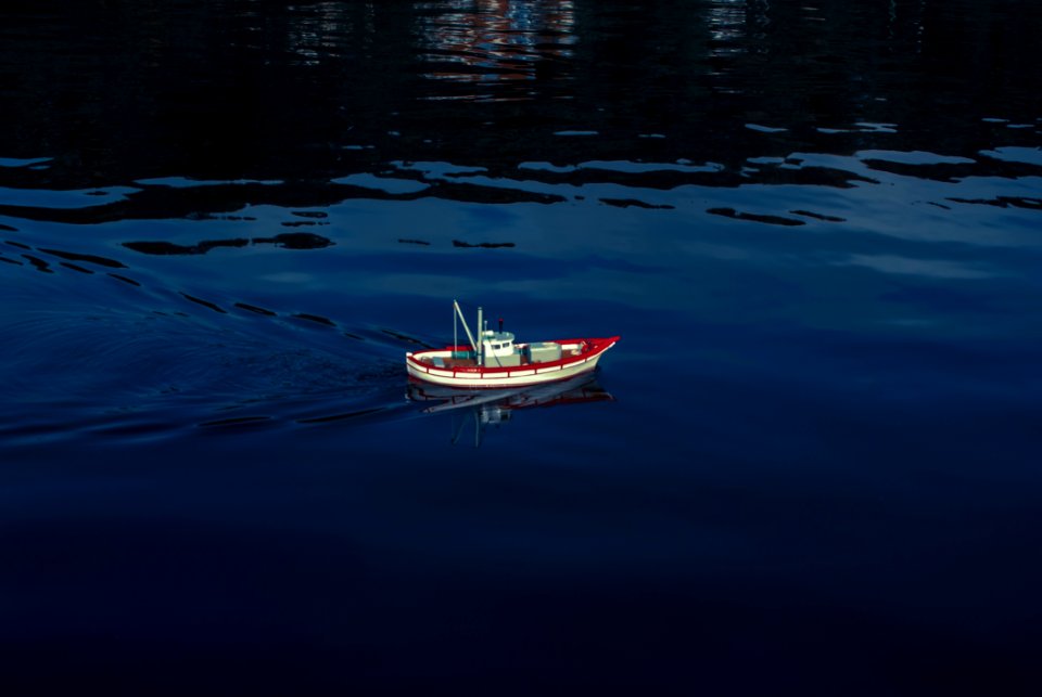 Reflection Water Body Of Water Water Transportation