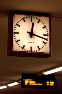 Clock Home Accessories Product Design