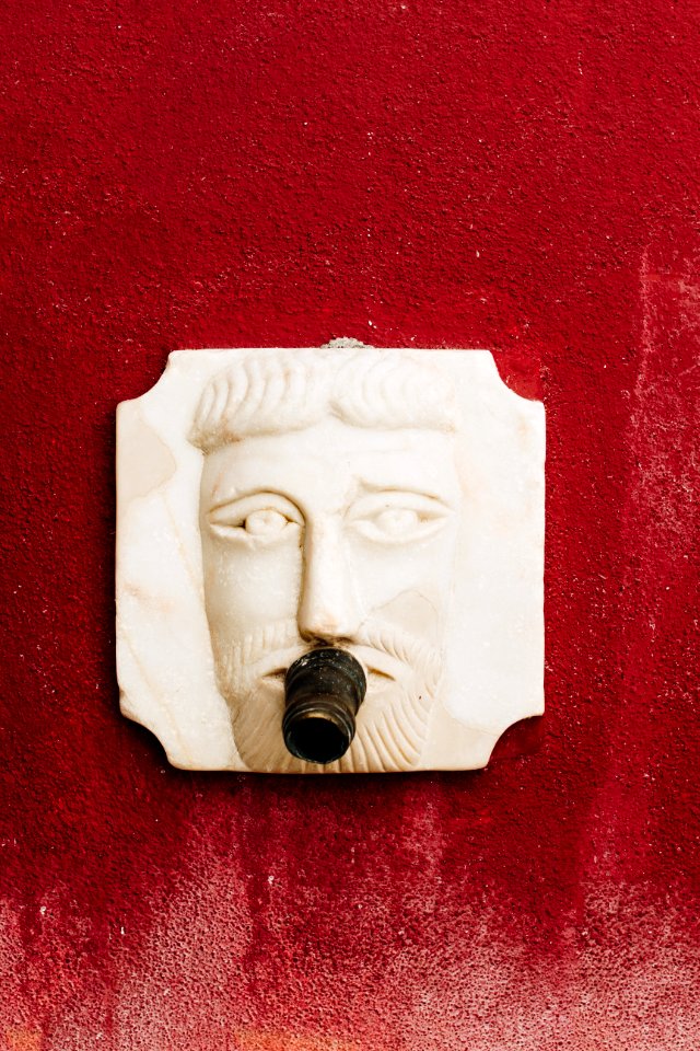 White Jesus Christ Wall Decor