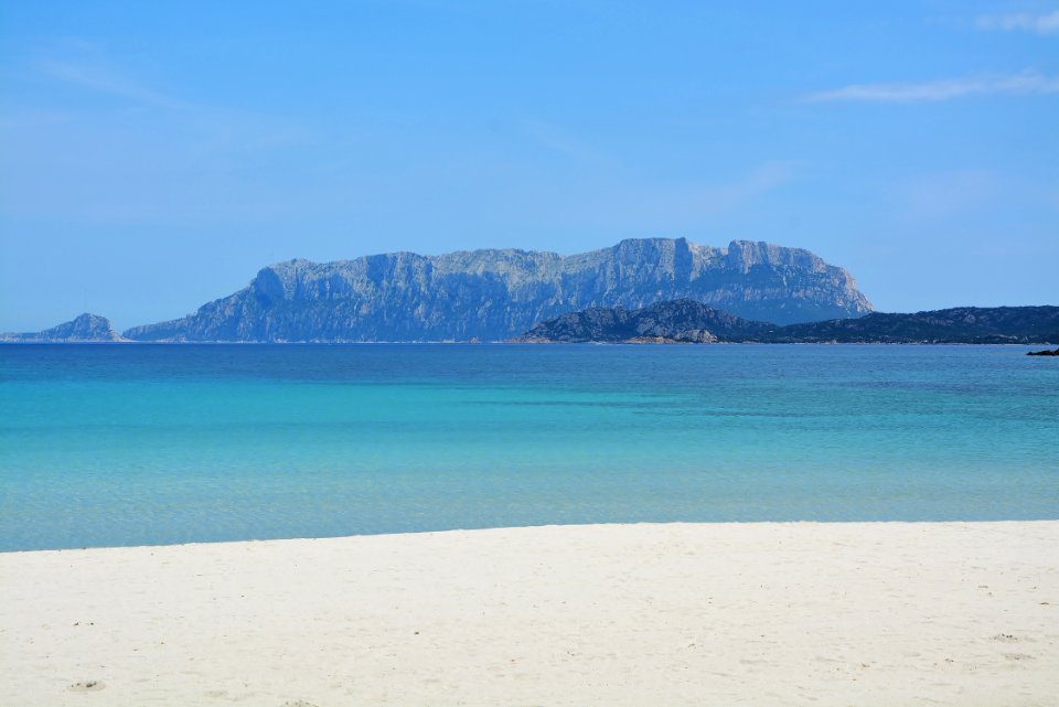 Sea Coastal And Oceanic Landforms Beach Sky photo