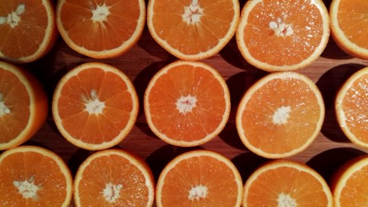 Grapefruit Citrus Produce Fruit photo