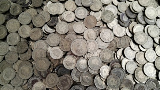 Currency Money Wood Texture