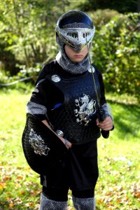 Headgear Outerwear Grass Tree