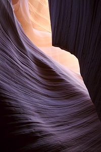 Rock erosion desert photo