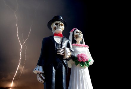 Tradition Ceremony Figurine Event