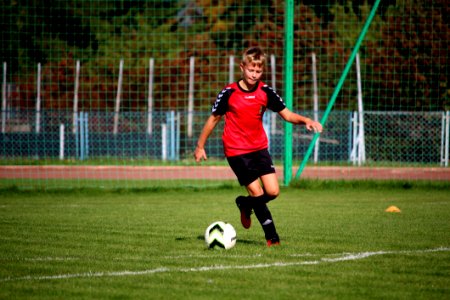 Player Sport Venue Sports Football Player