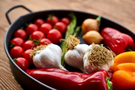 Natural Foods Vegetable Food Vegetarian Food
