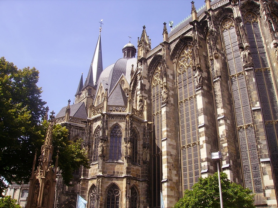 Our lady catholic faith