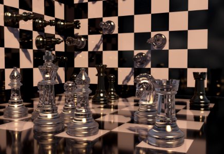 Chess Games Indoor Games And Sports Board Game