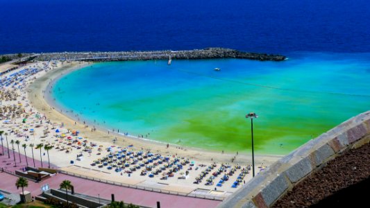 Coastal And Oceanic Landforms Sea Tourism Bay photo