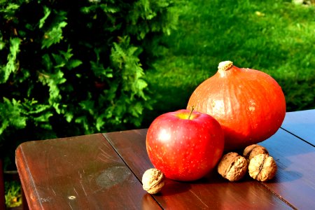 Natural Foods Local Food Cucurbita Vegetable