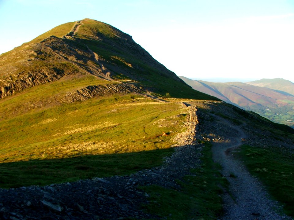 Green Mountain