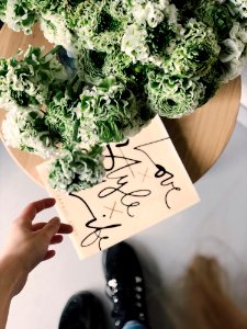 Adult Beautiful Decoration